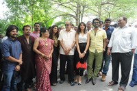 Q Premaku Chavuku Movie Opening